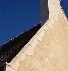 Chevrognère de manoir