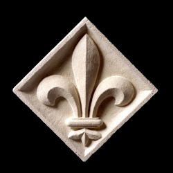 Fleur de Lys